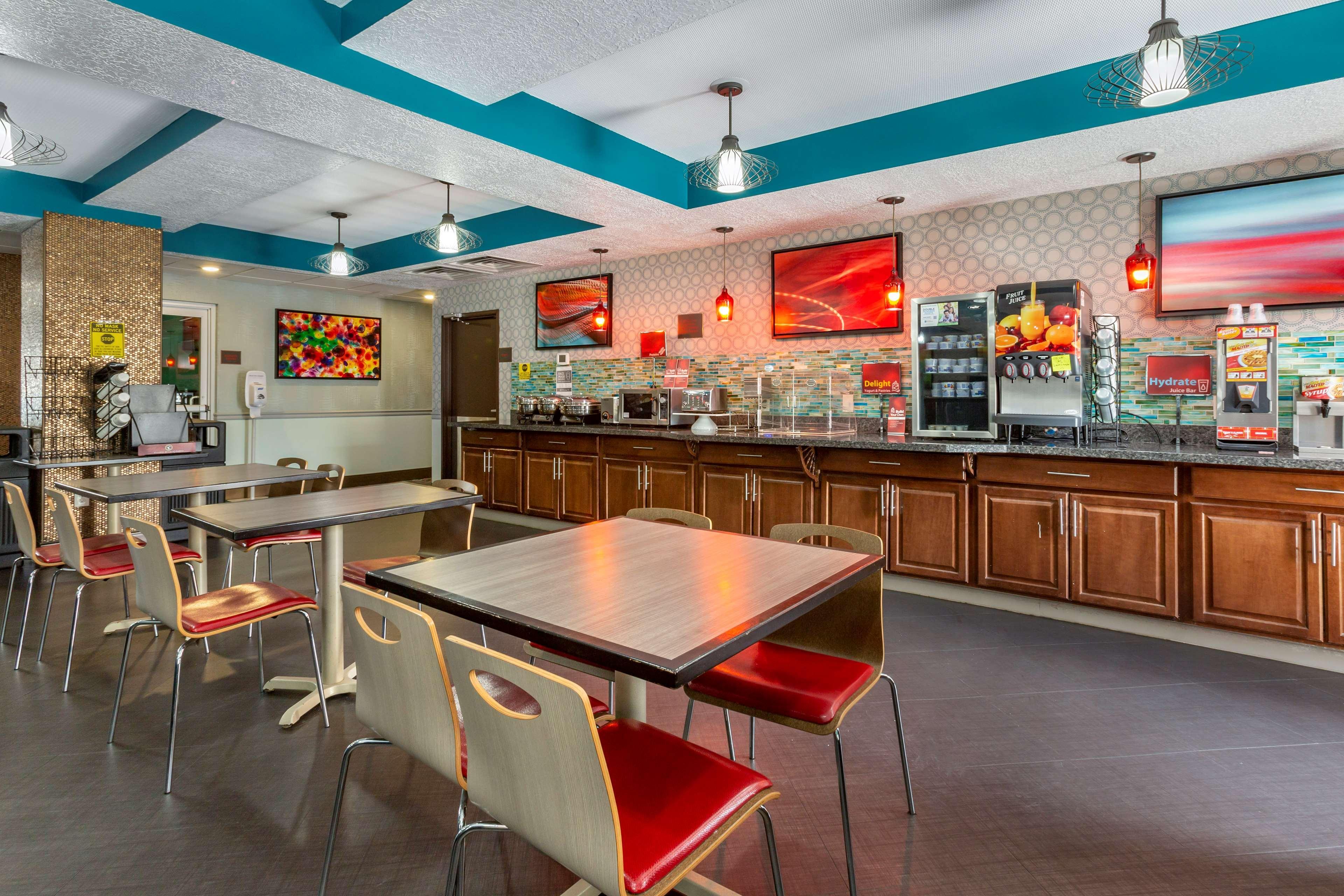 Best Western Plus Gallup Inn & Suites Exterior foto
