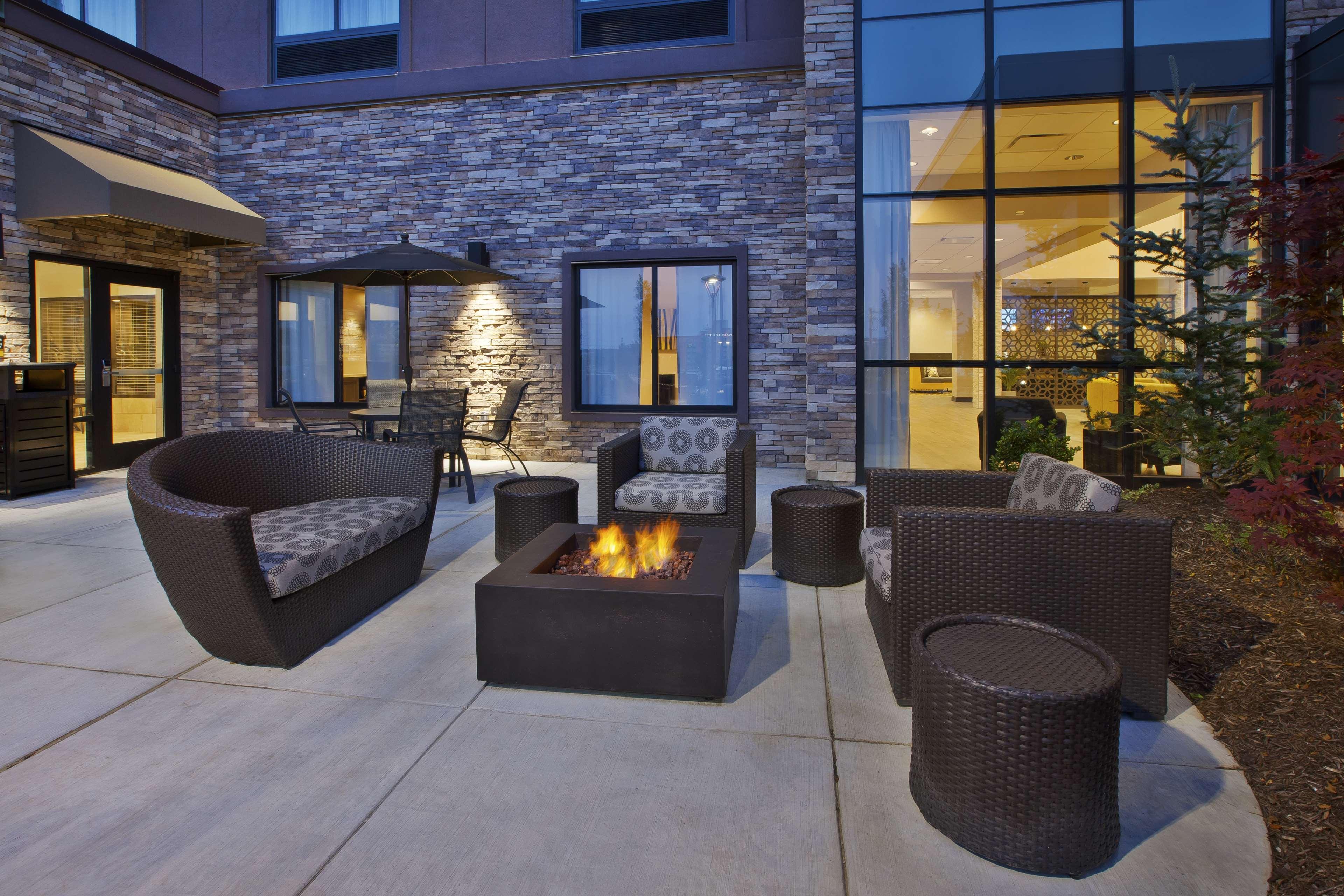 Best Western Plus Gallup Inn & Suites Exterior foto