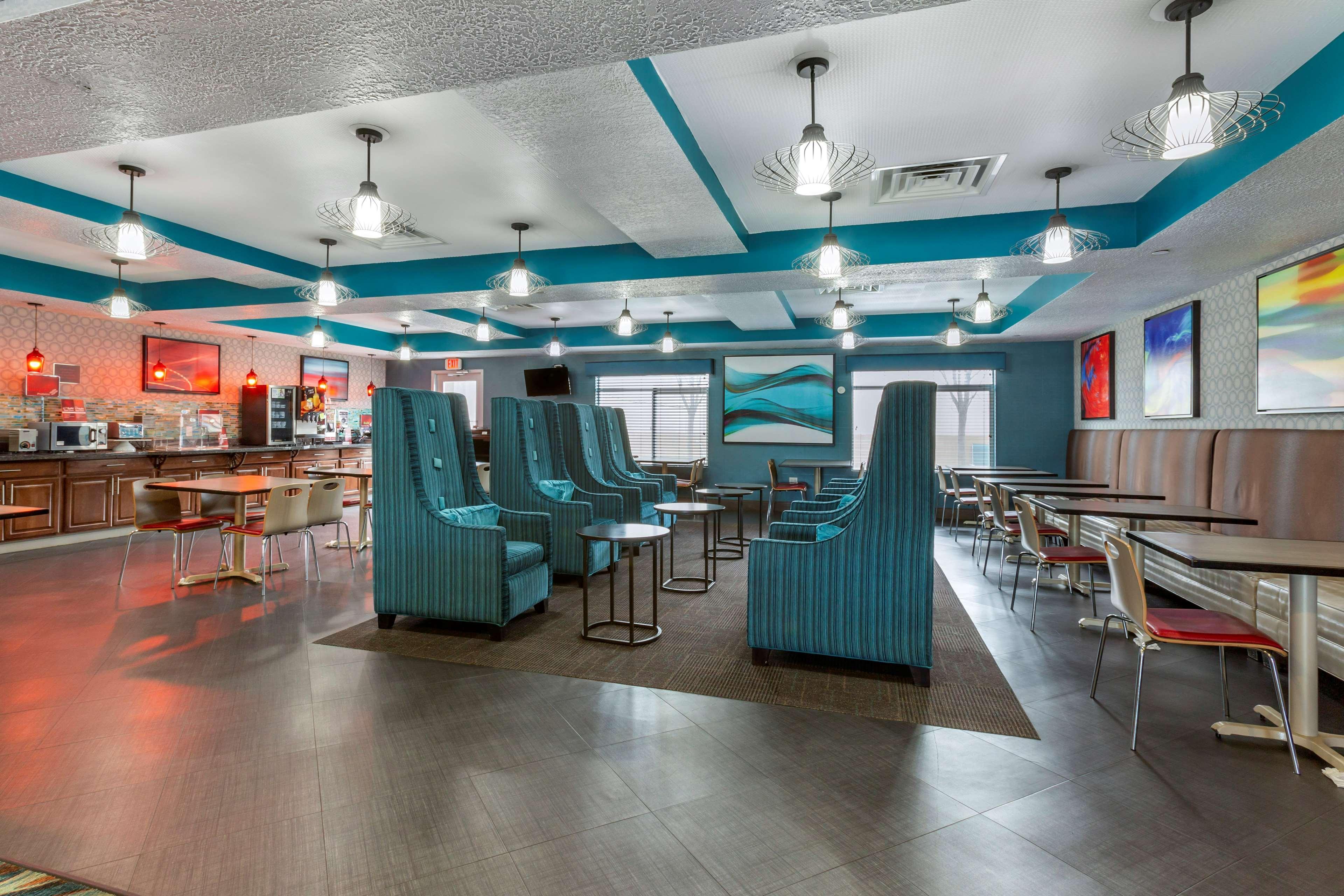 Best Western Plus Gallup Inn & Suites Exterior foto