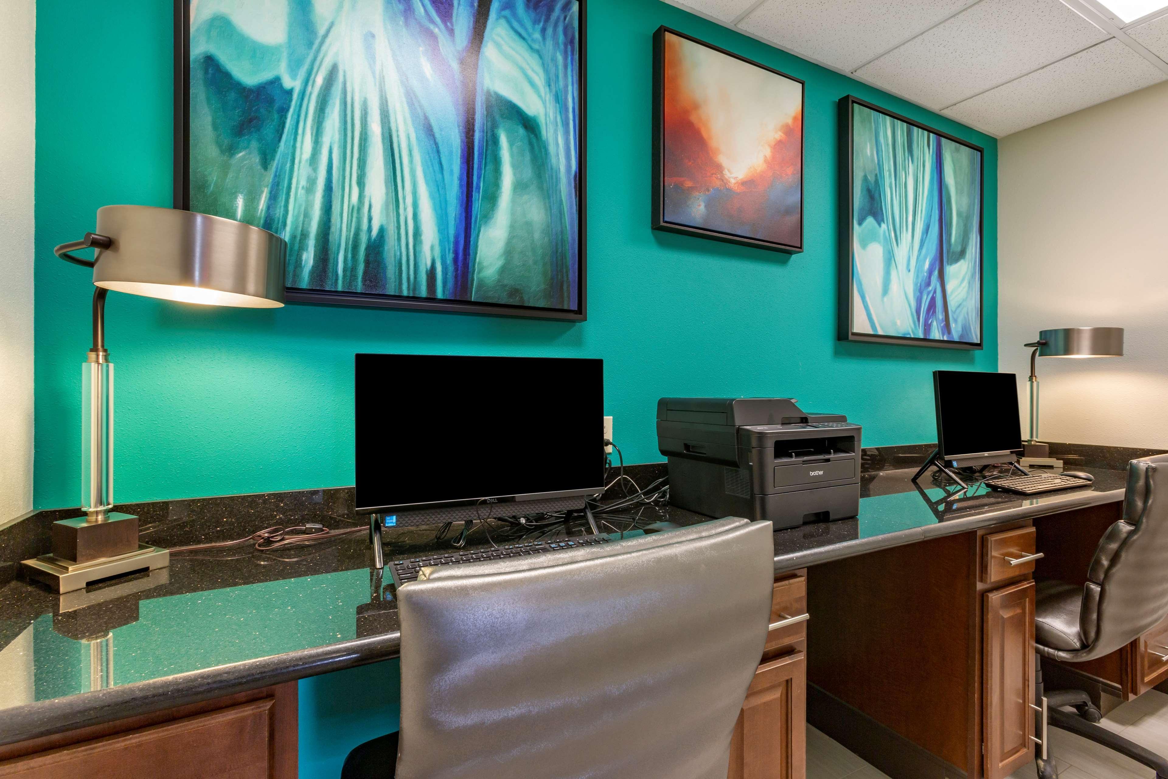 Best Western Plus Gallup Inn & Suites Exterior foto