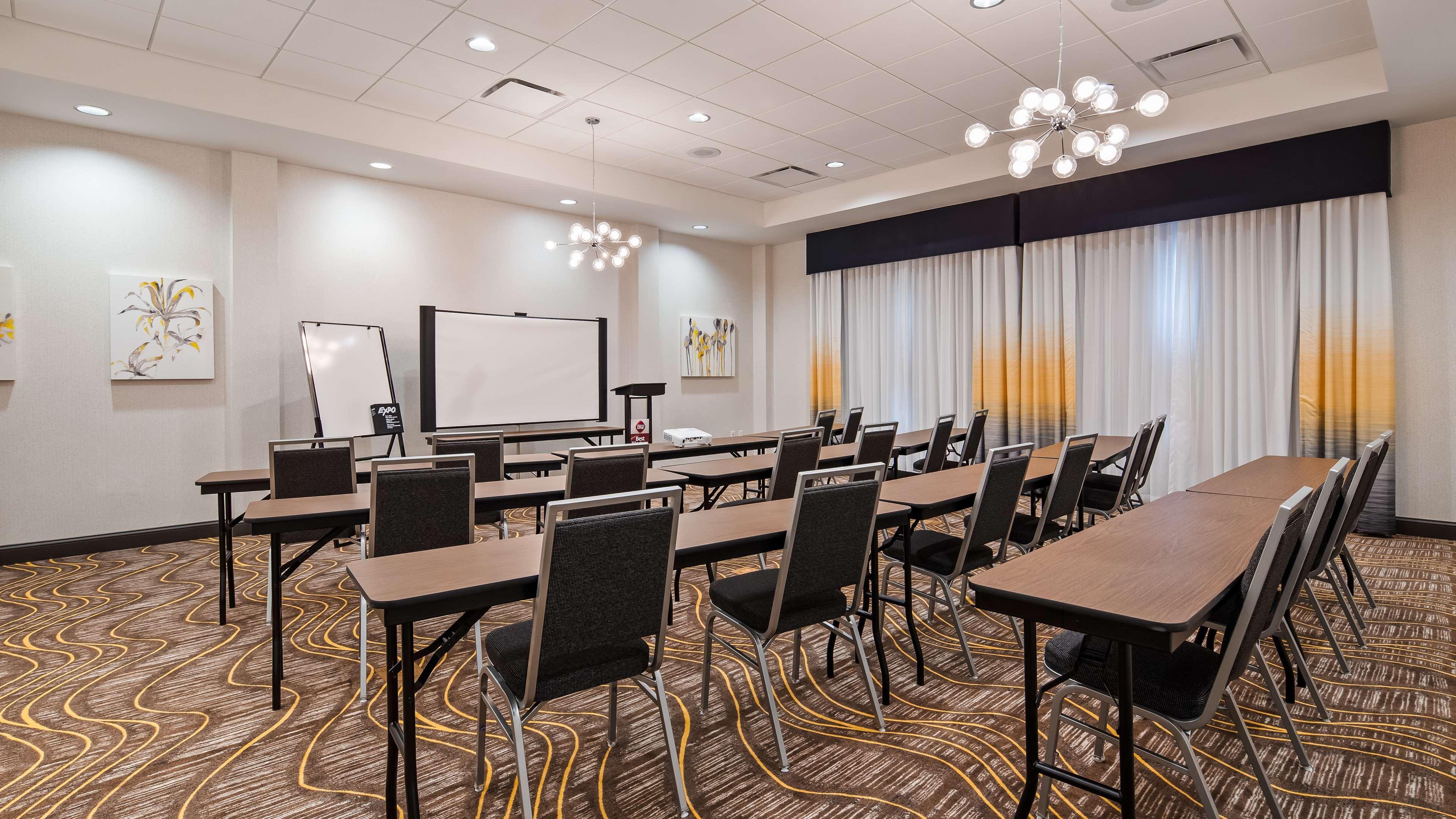 Best Western Plus Gallup Inn & Suites Exterior foto
