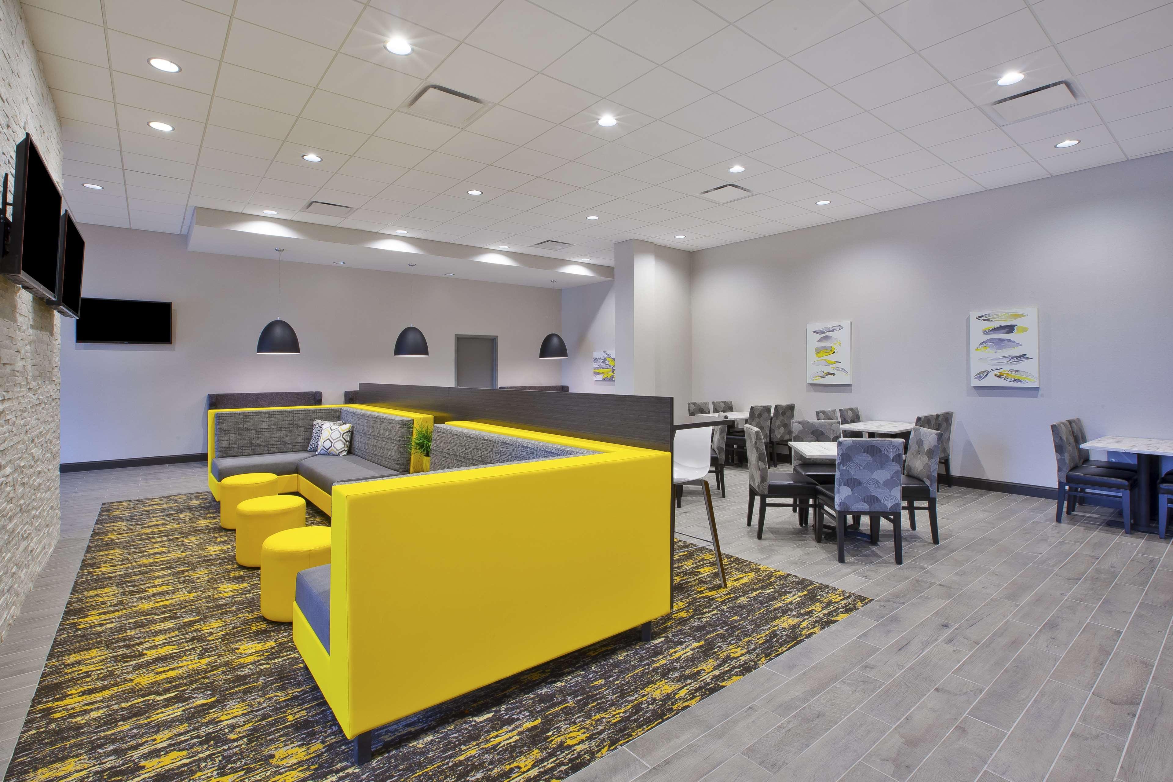 Best Western Plus Gallup Inn & Suites Exterior foto