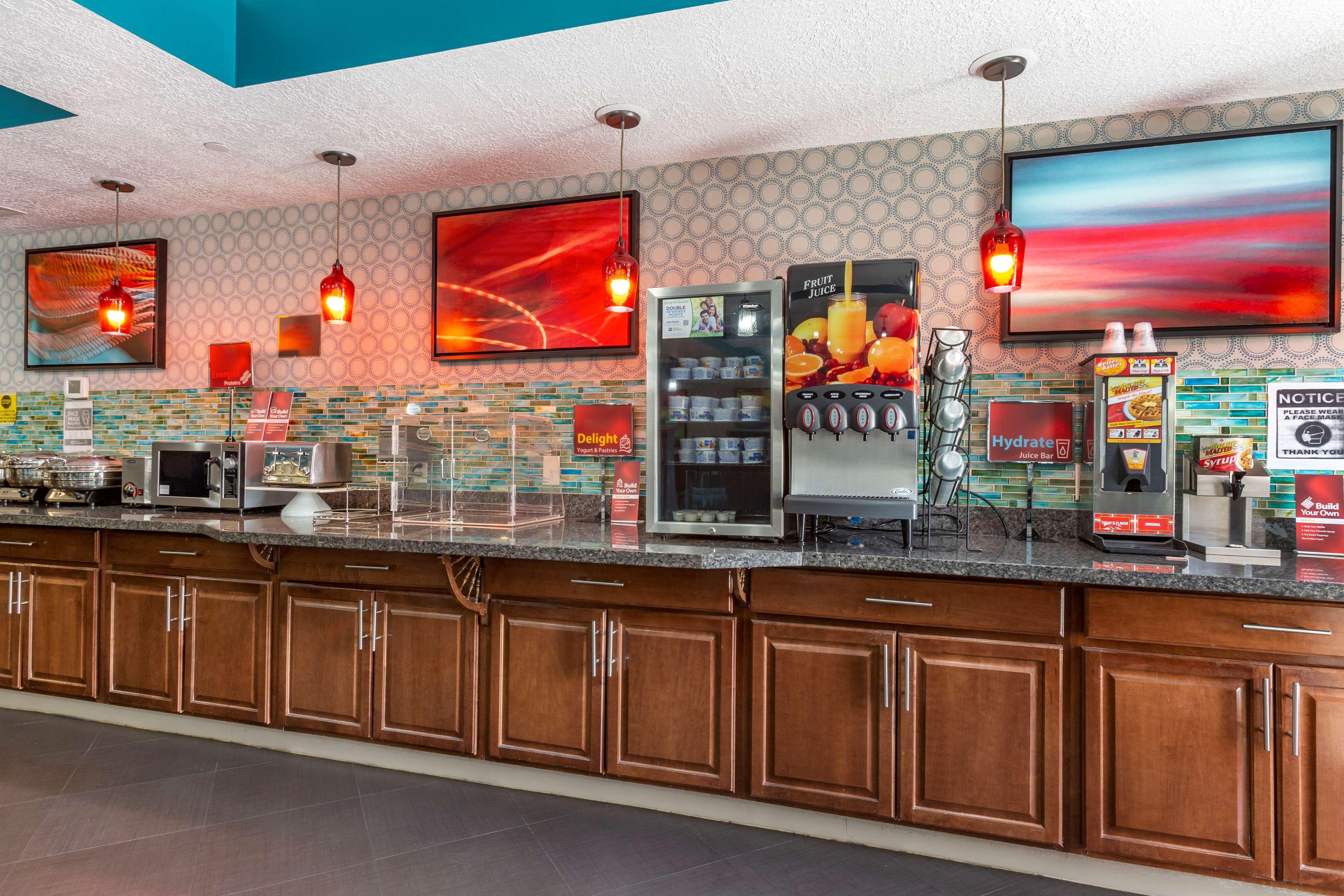 Best Western Plus Gallup Inn & Suites Exterior foto