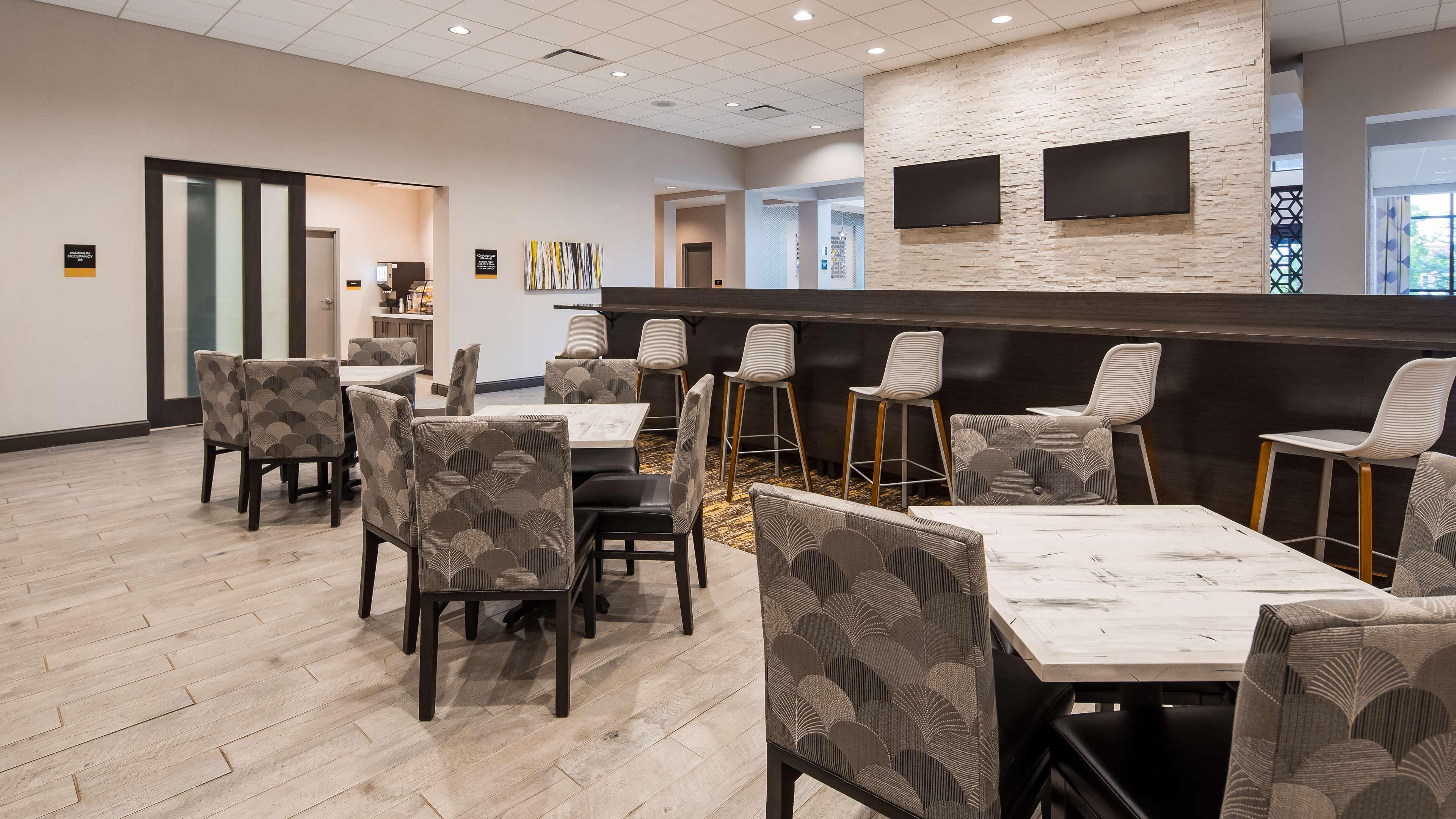 Best Western Plus Gallup Inn & Suites Exterior foto