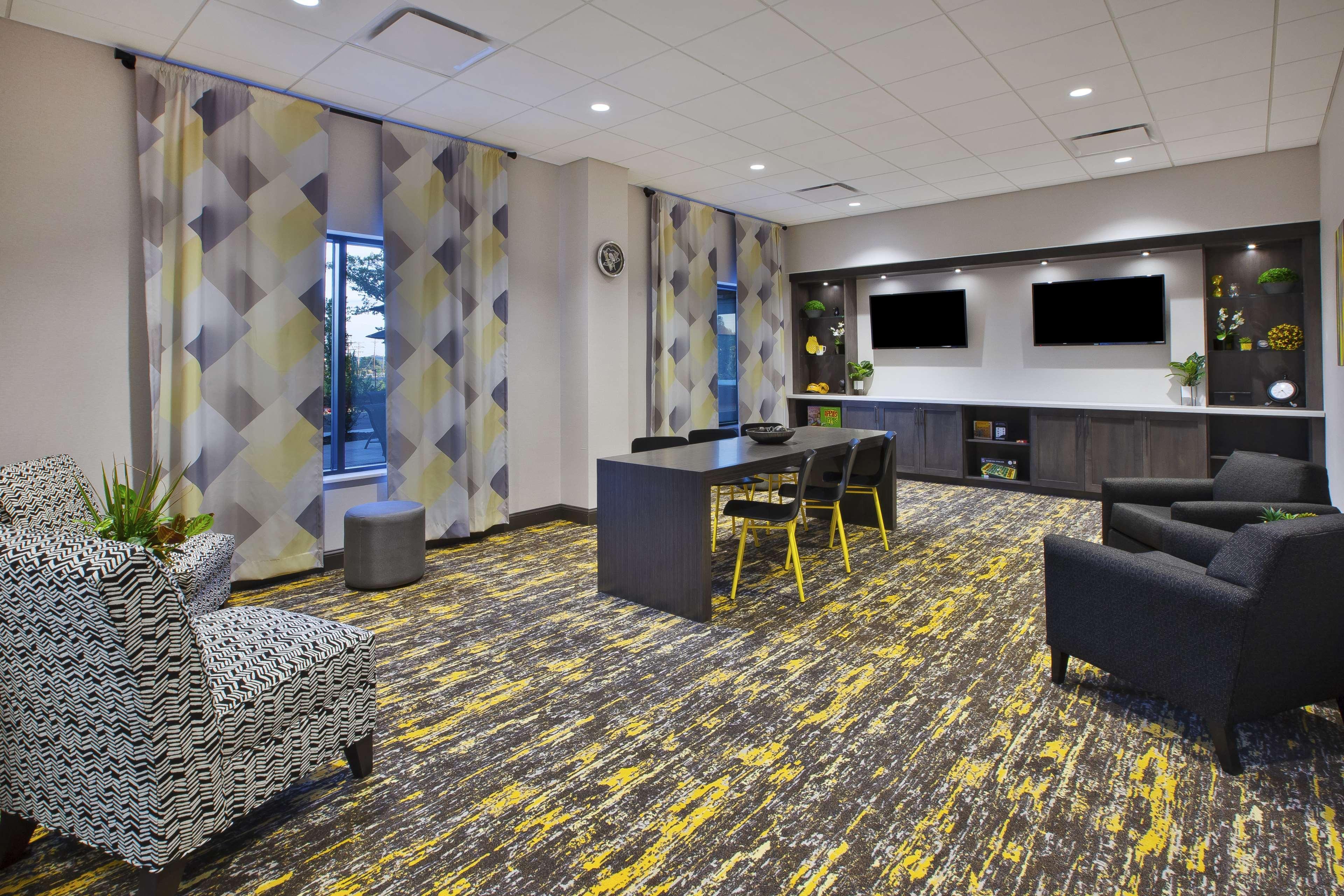 Best Western Plus Gallup Inn & Suites Exterior foto